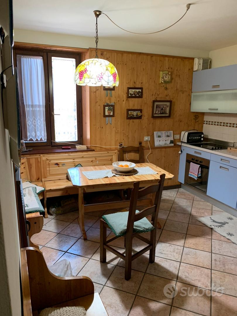Appartamento – Abetone Cutigliano, Casotti - Vista 4