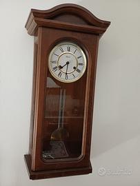Orologio da parete a pendolo HERMLE-