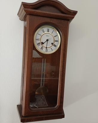 Orologio da parete a pendolo HERMLE-