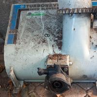 Turbina per neve