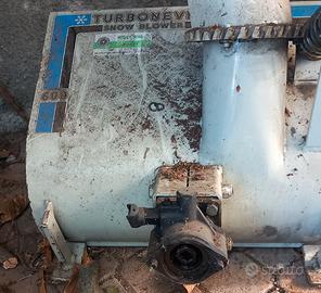 Turbina per neve