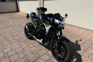 Kawasaki Z900 2020