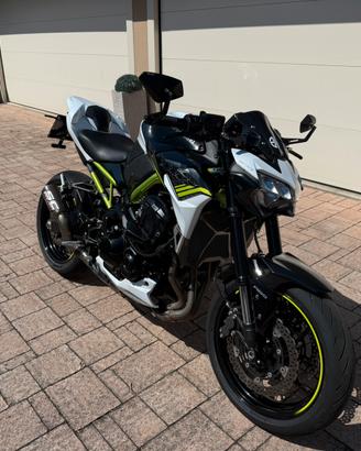 Kawasaki Z900 2020
