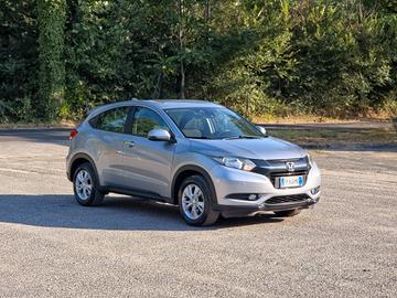 Honda HR-V 1.5 i-VTEC CVT Elegance Connect ADAS CV