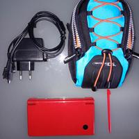 Nintendo Ds e custodia 