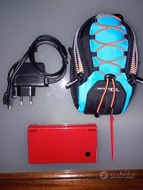 Nintendo Ds e custodia 