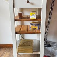 MOBILETTO IKEA CUCINA
