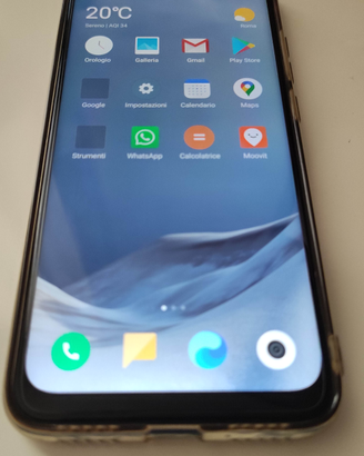 Xiaomi note 7