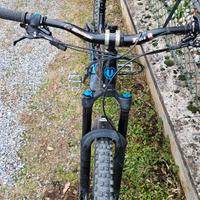 ebike Mondraker Crafty SE