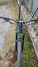 ebike Mondraker Crafty SE