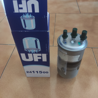 Filtro carburante Renault / Dacia - UFI 24.115.00