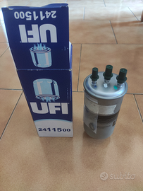 Filtro carburante Renault / Dacia - UFI 24.115.00