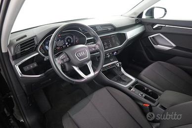 AUDI Q3 Q3 SPB 35 TDI S tronic Business Plus