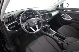 AUDI Q3 Q3 SPB 35 TDI S tronic Business Plus