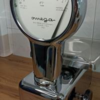 Bilancia Omega Ambrosetti