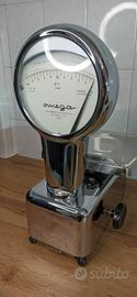 Bilancia Omega Ambrosetti
