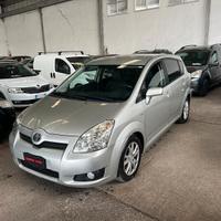 Toyota Corolla 2.0 - D-4D Station Wagon-2008