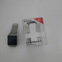 Sony SmartWatch 3