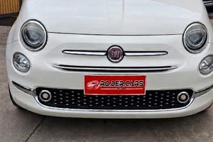 Fiat 500 1.2 BENZINA / GPL EASYPOWER LOUNGE 70CV –