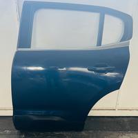 Porta posteriore sinistra Citroen C5 Air Cross