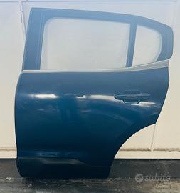 Porta posteriore sinistra Citroen C5 Air Cross