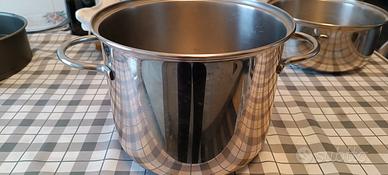 2 Pentole Barazzoni