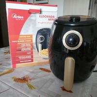 Friggitrice ad Aria Ardes Eldorada