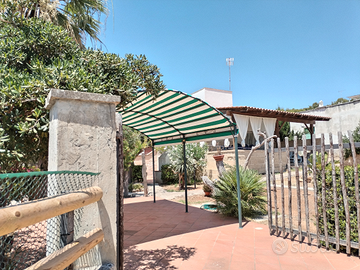 Villetta indipendente a Porto selvaggio