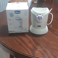 Scalda biberon e sterilizzatore 