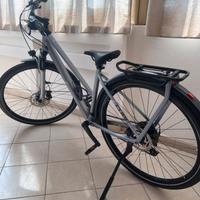 Bici Cube Katmandu Pro XS