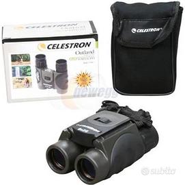 Binocolo celestron