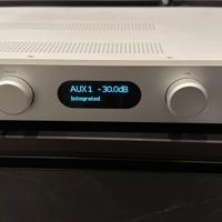 Audiolab 8300A