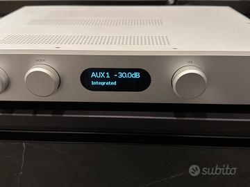 Audiolab 8300A