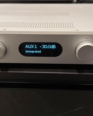Audiolab 8300A