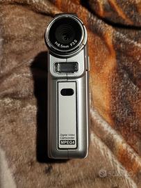 Videocamera Vintage Airis N729
