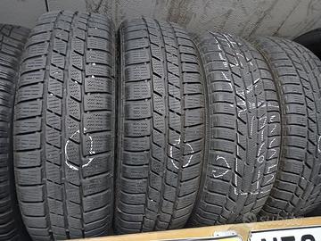 175/65 R15 OCCASION INVERNALI ESTIVE M+S 175 65 15