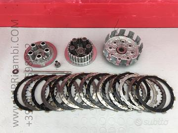 FRIZIONE COMPLETA SUZUKI RM 125 1996 1997 RM 125 1