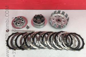 FRIZIONE COMPLETA SUZUKI RM 125 1996 1997 RM 125 1
