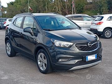 Opel Mokka X 1.6 CDTI Ecotec 136CV 4x2 Start&Stop 