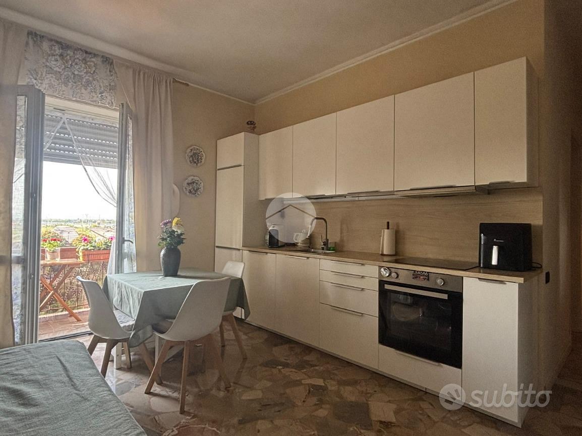 Appartamento – Brescia, Don Bosco - Vista 5