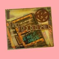 La Pina - Le mie amiche (CD)