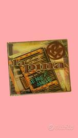 La Pina - Le mie amiche (CD)