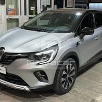 RENAULT Captur Mild Hybrid 140 CV Techno