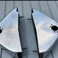 ROSTRI FULVIA ZAGATO