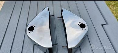 ROSTRI FULVIA ZAGATO