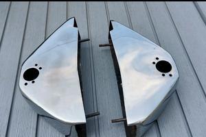 ROSTRI FULVIA ZAGATO