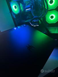 Acer Predator Helios Neo 16”