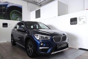 BMW X1 (F48) - X1 xDrive20d xLine