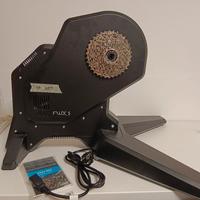 Tacs Flux S - rulli smart