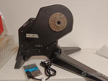 Tacs Flux S - rulli smart